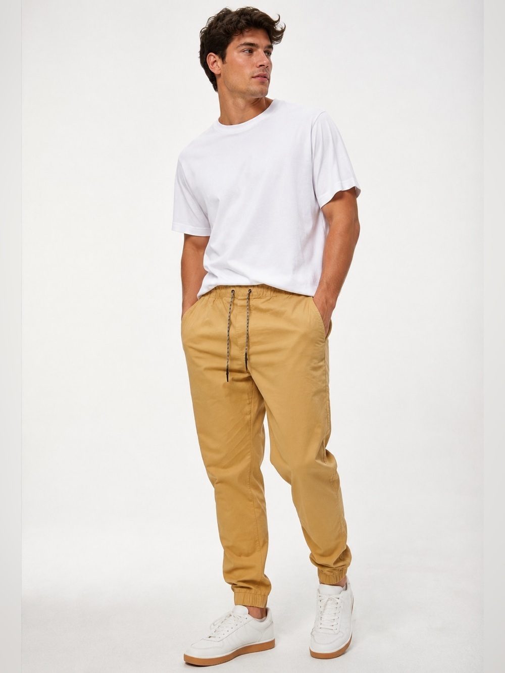 American Eagle Outfitters Men’s Extreme Flex Jogger Pants Plus Size XXL